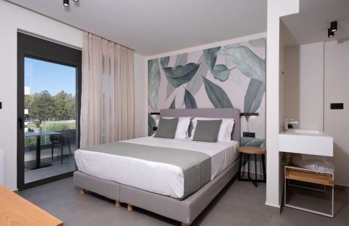 Mossa Concept Villas - heated pool- 200 m from the beach - Foto 10