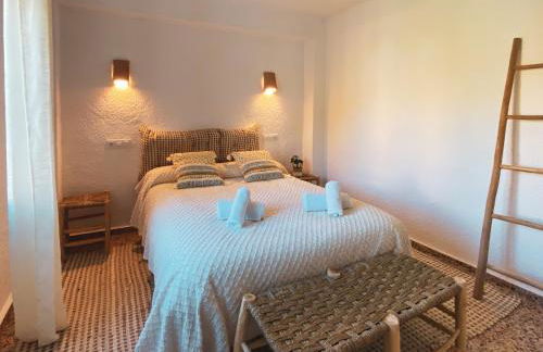 La Renda Mediterranean Villa - Beach, Jávea Port and amenities within walking distance - Foto 34