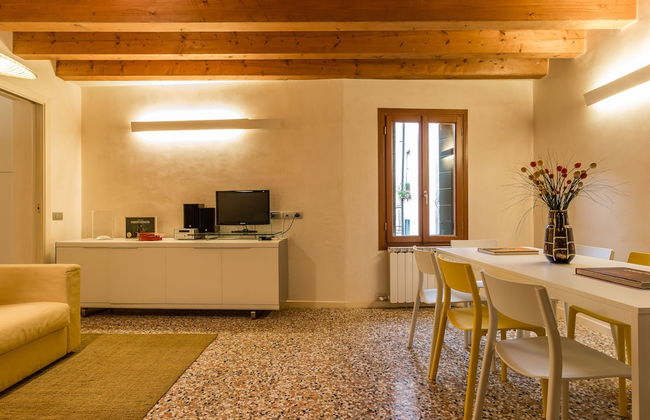 Rialto Mercato a Family Like at Home - Photo 7