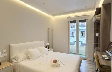 Apartamento NUEVO Lujoso Suites Centro Bilbao Wifi ,Parking - Foto 18