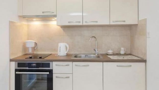 Mila - 100m From the sea - A3 - Foto 4, Cocina privada