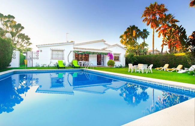 Villa La Choza - Foto 1