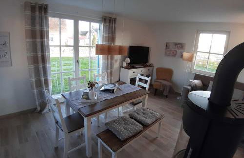 Ferienhäuser Luv und Lee OVS 106 Neu 20 - Photo 23