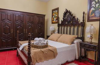 Casa rural el rincón del Altozano - Foto 13