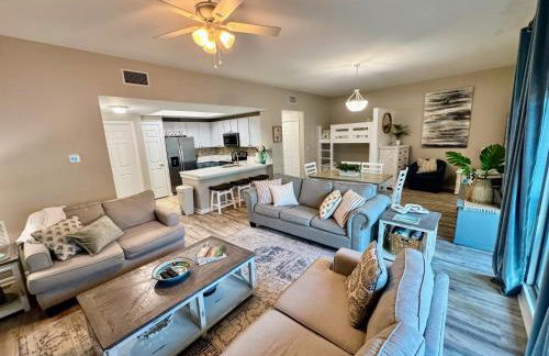 Poolside Ground Floor Villa-Near Heat Pool/Hot tub - Foto 7