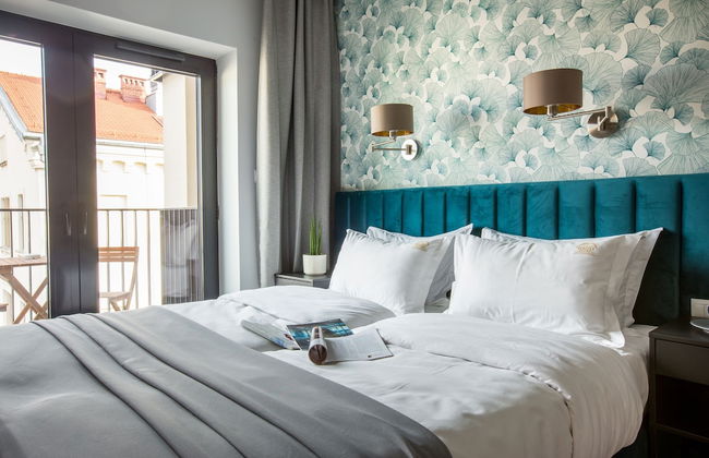 Fragola Apartments Rajska 3 - Foto 27