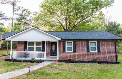 Bellfield Retreat - Foto 1