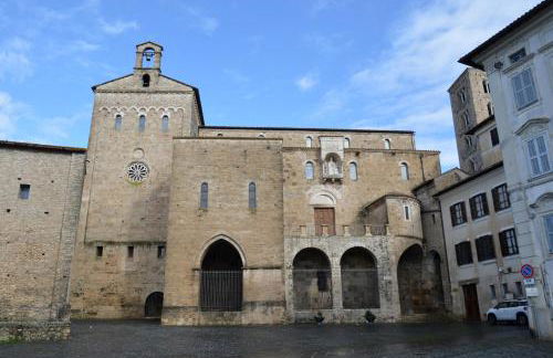 Casa vacanza Città dei Papi Anagni - Foto 42