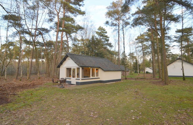 Completely Detached Bungalow in a Nature-filled Park by a Large fen - Photo 64