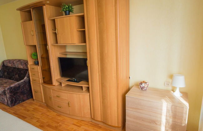 Inndays Apartment on Buninskaya Alleya - Foto 10