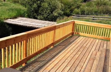 Creek Cabin - Foto 10