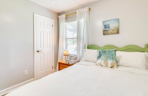 4 Mi to Hampton Coliseum Home with Yard! - Foto 19