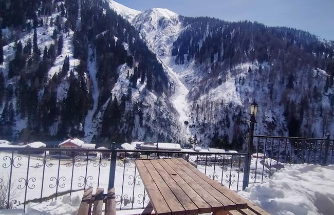 Ayder Yardımcı Apart - Foto 30