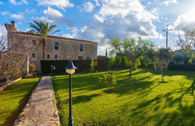 Agroturismo Roqueta - Photo 24