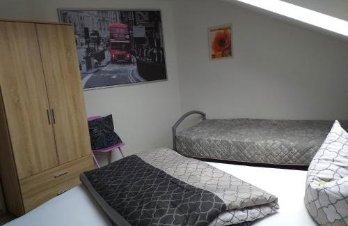 Ferienwohnung Steinbeisser - Foto 21