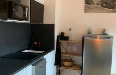 Appartement centre-ville Saint-Lary vue montagne - Foto 61