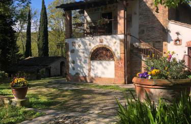 Il Bosco del Lebbio - Foto 1