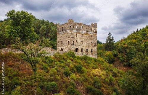 Ferienwohnung Katharina - Foto 32