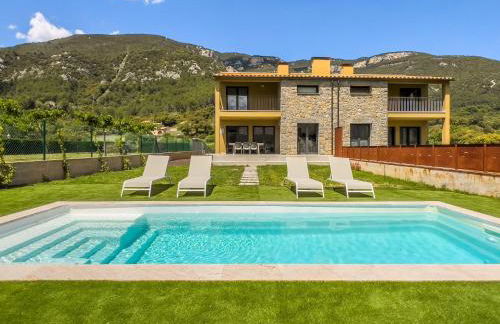 Els Majordoms - El Mont - Foto 6