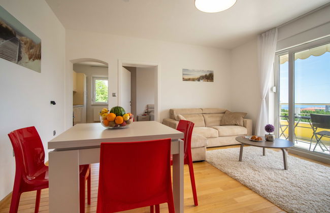 Kvarner house - Foto 10