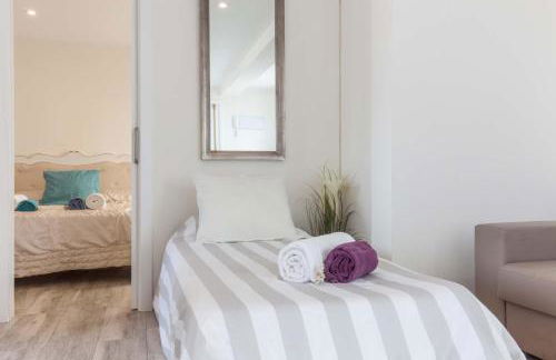 Atico Gran Terraza Triana - Foto 19