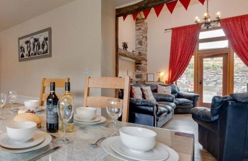 4 Bed in Llanarmon Dyffryn Ceiriog oc-bow152 - Foto 7