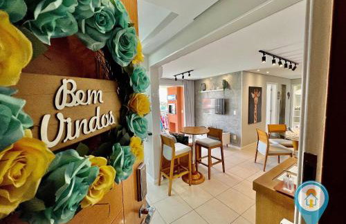 N1204 Perfeito apto para férias e Beto Carrero! - Foto 8