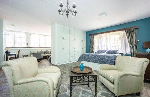 Corinthian Blue Retreat - Foto 35