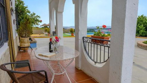 Buenavista de Illora Íllora by Ruralidays - Foto 5