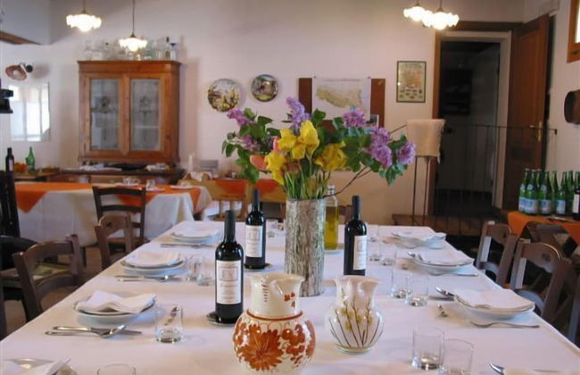 Agriturismo Ca' de' Gatti - Photo 59