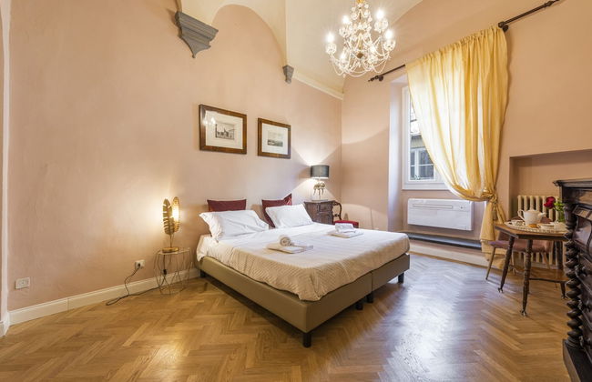 Firenze Rentals Suite Proconsolo - Foto 52