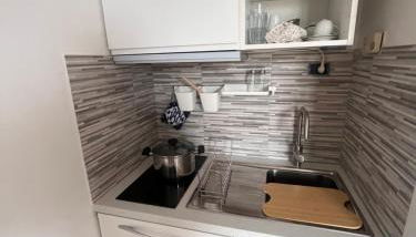 monolocale a pochi minuti da BARATTI - Foto 5