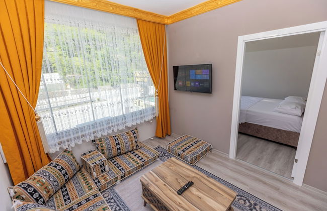 Valide Suit Apart - Foto 17