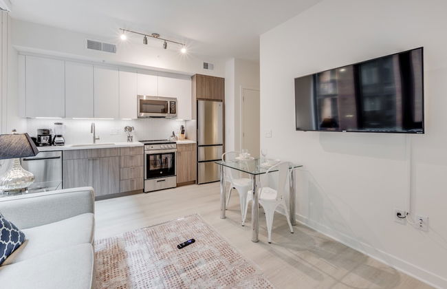 Global Luxury Suites at Capitol Hill - Foto 29