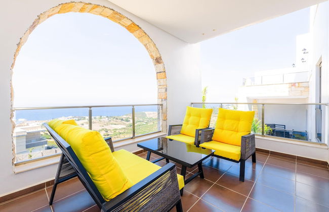 DAR MRAHA APPART HOTEL - Foto 27