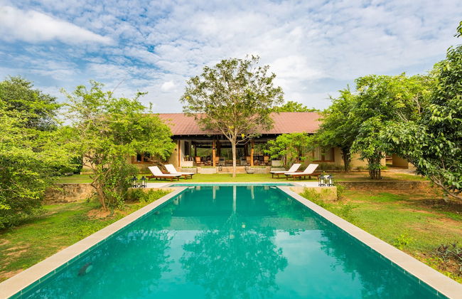Nyne Hotels Mayur Lodge - Yala - Foto 1