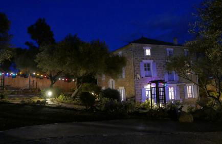 Les Figuiers - Foto 17