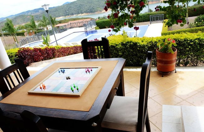 Finca Lago Calima With Excellent View - Photo 27