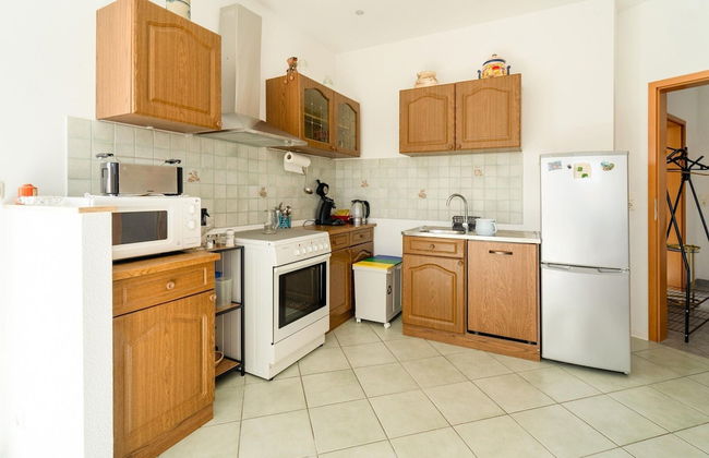 Cozy Family Stay in Petersberg - Foto 10