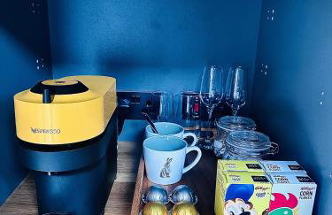 NEW Tendaka Stylish Hideaway - Photo 4