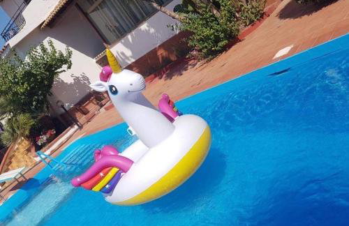 Villa Aladin - Photo 9
