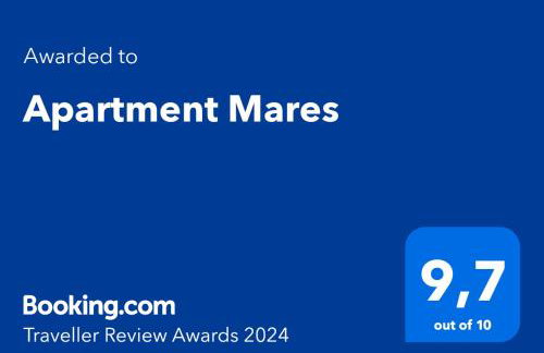 Apartment Mares - Photo 22