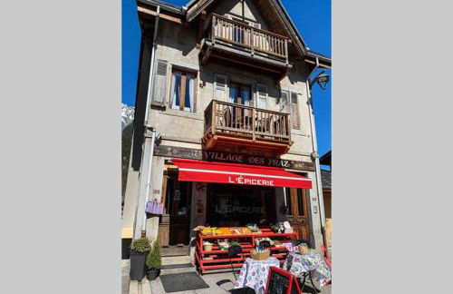 Apartment Chinook,La Praz,Chamonix Mont Blanc - Photo 37