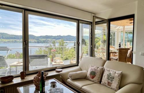 Holiday Home Seepanorama by Interhome - Foto 8