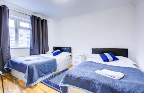 Maida Vale Urban Residence - Foto 23