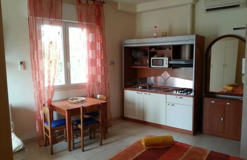 Residence La Villetta - Foto 48