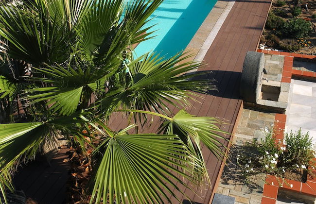 Byblos Luxury Villa - Foto 26