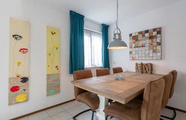 Ooghduyne 149, Villa Near Beach - Foto 62