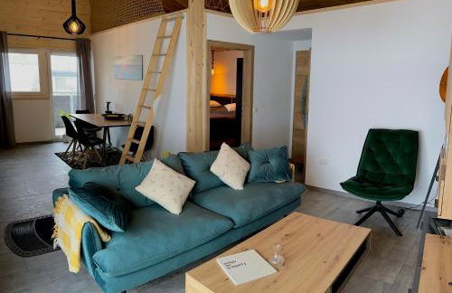 Ferienwohnung zum Sonnenaufgang - Foto 1