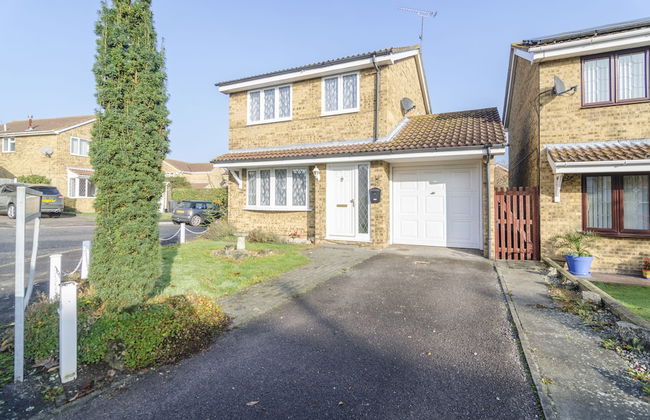 Shirley House - Foto 1